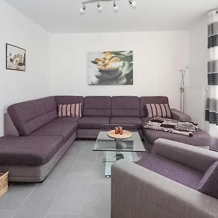 4 Bedroom Pet Friendly In Roebel Casa vacanze