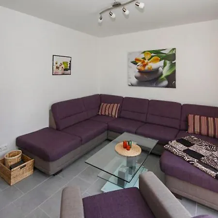 Casa vacanze 4 Bedroom Pet Friendly In Roebel Marienfelde