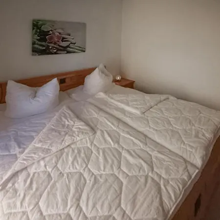 Casa vacanze 4 Bedroom Pet Friendly In Roebel *