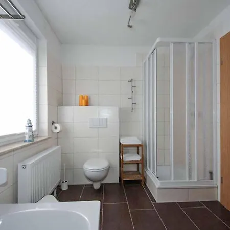 Husdjursvänligt Hus Med 4 Sovrum I
