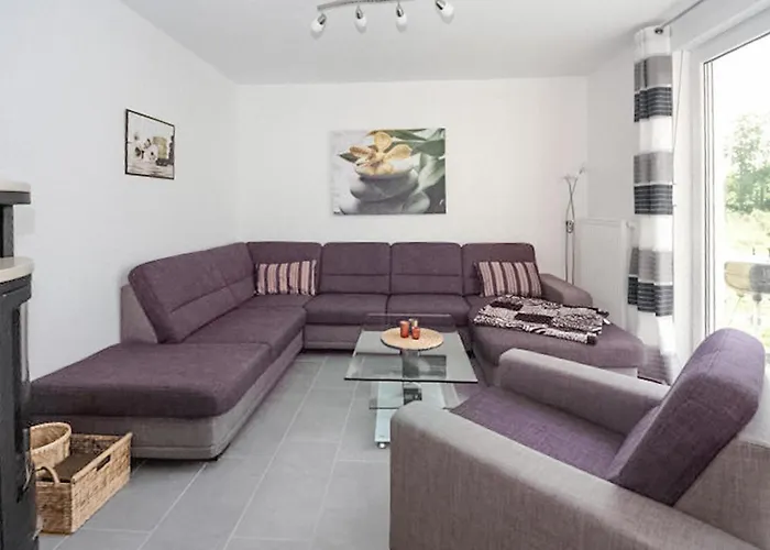 4 Bedroom Pet Friendly In Dom wakacyjny