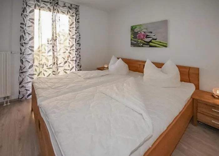 4 Bedroom Pet Friendly In Röbel