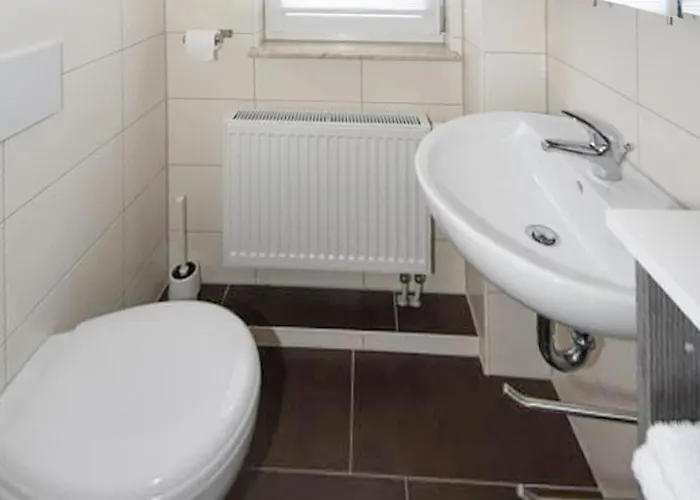 Dom wakacyjny 4 Bedroom Pet Friendly In